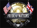 ȯֶΥȥƥPride of NationsפγפҲ𤹤륦롼ࡼӡParadox Interactive
