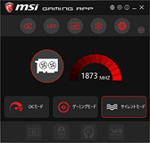  No.006Υͥ / GeForce GTX 1070 GAMING X 8Gץӥ塼MSIȼ߷פGTX 1070ɤ㤤