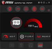 MSIGeForce GTX 1060 GAMING X 6GפTwin Frozr VIץ顼ܥɤϡŲư͸