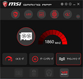  No.007Υͥ / MSIGeForce GTX 1060 GAMING X 6GפTwin Frozr VIץ顼ܥɤϡŲư͸