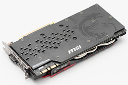 MSIGeForce GTX 1070 Ti GAMING X 8Gץӥ塼GTX 1070 TiϥСåGTX 1080Τ