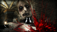 #034Υͥ/δۥ顼Xbox 360 KinectѥȥRise of NightmaresפľŪˡ餫