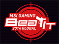 Dota 2סStarCraft IIפιݥȡʥȡMSI Beat IT 2014 Grand FinalsפTwitch