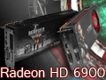 Radeon HD 69706950ץӥ塼̾HD 5870θѤȤʤCaymanפϡɤޤǿʲΤ