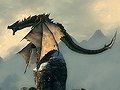 [E3 2011ϡThe Elder Scrolls VSkyrimפΥ饤֥ǥ⤬E3Ǹޥ⥹Τ⤯Whiterunιǥɥ饴ȻƮ