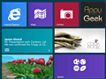 MicrosoftWindows 8Υ꡼ץӥ塼ǤĴʤǤǯо 
