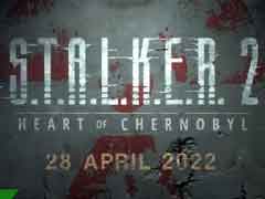 E3 2021ϡS.T.A.L.K.E.R. 2פ2022ǯ428ȯ䡣ȥ̾ϡS.T.A.L.K.E.R. 2: Heart of Chernobylפ