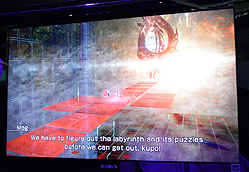#029Υͥ/E3 2011ϡFINAL FANTASY XIII-2פΥץ쥤֥ǥƥबۥ鸫ƮʤɡǥθǤƤݡ
