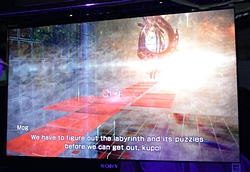 #039Υͥ/E3 2011ϡFINAL FANTASY XIII-2פᡤĻ˥󥿥ӥ塼ϼΰջפι˽Фơȡ꡼ʤƤRPG