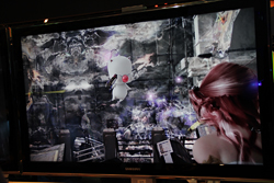 #048Υͥ/E3 2011ϡFINAL FANTASY XIII-2פᡤĻ˥󥿥ӥ塼ϼΰջפι˽Фơȡ꡼ʤƤRPG