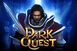 Dark Quest HD