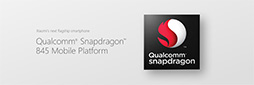  No.016Υͥ / QualcommSnapdragonWindows 10 PCǤ伡ϥSoCSnapdragon 845פȯɽ
