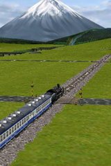 #006Υͥ/My Railway JRǡץƥоǰƴָ115ߤ