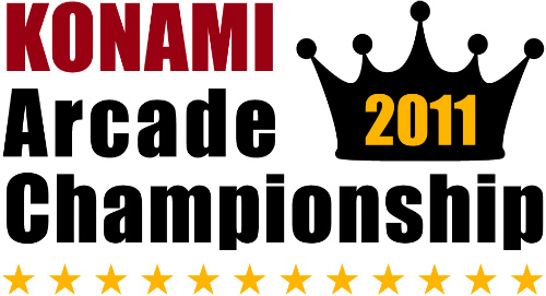 #005Υͥ/KONAMI Arcade Championship 2011פθȤץ