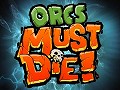 ΡMicrosoft Age of Empiresפγȯãߥʥ󥹥ȥƥOrc Must Die!פȯɽ