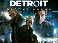 Detroit: Become Humanפ7PS Plusե꡼ץ쥤о졣֥˥󥰥֥ 2019פ饿ȥ뤬ѹ