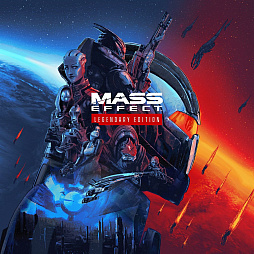 No.002Υͥ / Mass Effect Legendary Editionס֥Хߥ塼ȡסDivine KnockoutDKOˡפ12PS Plusե꡼ץ쥤о