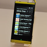 #019Υͥ/Windows Phone 7.5о졣1ƤٻKDDIüIS12TסXbox LIVE⤤ʹƤھɲá