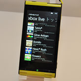 #022Υͥ/Windows Phone 7.5о졣1ƤٻKDDIüIS12TסXbox LIVE⤤ʹƤھɲá