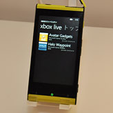 #024Υͥ/Windows Phone 7.5о졣1ƤٻKDDIüIS12TסXbox LIVE⤤ʹƤھɲá