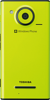 #003Υͥ/Windows Phone 7.5üWindows Phone IS12Tפ825ȯ