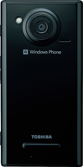 Windows Phone 7.5üWindows Phone IS12Tפ825ȯ