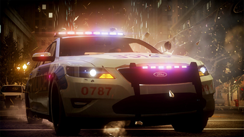#002Υͥ/E3 2011ϡNeed For Speed The RunפΥץ쥤ǥ⤬ˡ֤ߤƥѥȥå