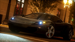 #011Υͥ/E3 2011ϡNeed For Speed The RunפΥץ쥤ǥ⤬ˡ֤ߤƥѥȥå