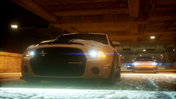 #014Υͥ/E3 2011ϡNeed For Speed The RunפΥץ쥤ǥ⤬ˡ֤ߤƥѥȥå