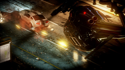 #015Υͥ/E3 2011ϡNeed For Speed The RunפΥץ쥤ǥ⤬ˡ֤ߤƥѥȥå
