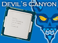 Devils CanyonCore i7-4790Kץӥ塼4٤Ƥ4GHzưΨåե꡼CPUϥޡ򹬤ˤ뤫