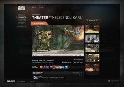 #004Υͥ/E3 2011ϡCall of Duty: Modern Warfare 3פʤɤΥޥץ쥤ڤE3Activision֡ǡӥCall of Duty EliteפξҲ