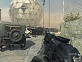 GamescomϡCall of Duty: Modern Warfare 3פΡSurvivalפĩǿǿ˼륲⡼ɤθƤ