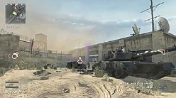 #006Υͥ/GamescomϡCall of Duty: Modern Warfare 3פΡSurvivalפĩǿǿ˼륲⡼ɤθƤ