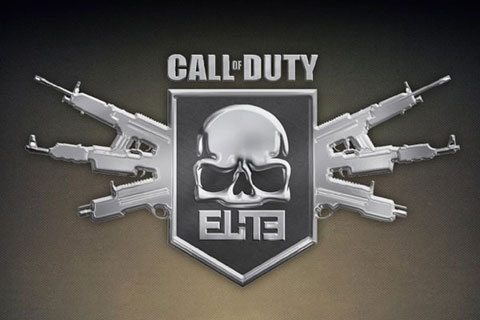#002Υͥ/Call of Duty: EliteפͭӥϤ6100ã