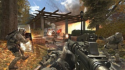 #002Υͥ/Call of Duty: Modern Warfare 3׸Υƥĥӥ2012ǯ124饹