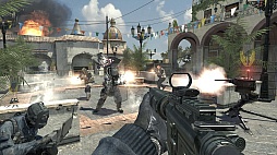 #007Υͥ/Call of Duty: Modern Warfare 3׸Υƥĥӥ2012ǯ124饹