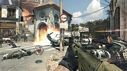#008Υͥ/Call of Duty: Modern Warfare 3׸Υƥĥӥ2012ǯ124饹