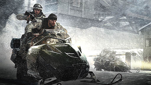 #001Υͥ/Call of Duty: Modern Warfare 3פΥɥƥĤޤȤ᤿Content Collection #1פ2012ǯ320Xbox 360ۿ