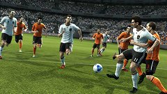 #005Υͥ/[E3 2011]ȥ˥󥰥֥ɥ꡼ǿPro Evolution Soccer 2012פΥȥ쥤顼