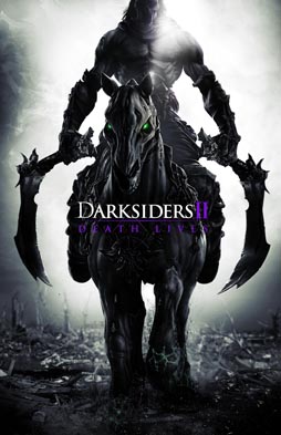 Darksiders IIפȯ1018˷ꡣۼϿλ͵Ρȥǥɤơηȥɤ̵¤餹ĩ