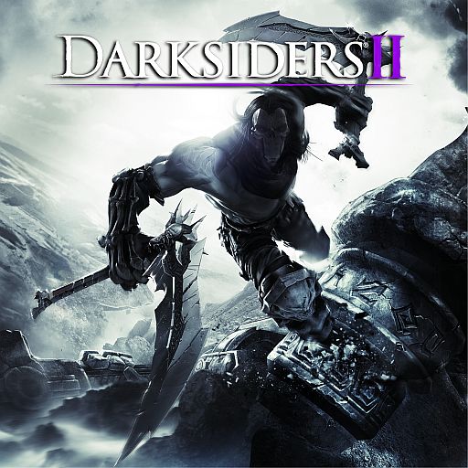 Darksiders IIɲDLC֥פʤ3郎2013ǯ1ۿͽ