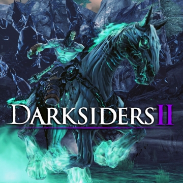 #004Υͥ/Darksiders IIפɲåɥƥĤȤơ֥ס֥ӥեס֥ǡɡ٥ꥢפ3Ĥ2013ǯ124ۿ