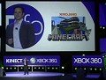 [E3 2011]MinecraftפXbox 360ǤKinectбǤߥ꡼