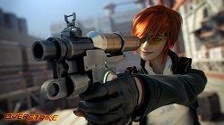 #001Υͥ/E3 2011Insomniac GamesοSFOver StrikeסPS3/Xbox 360ˤΥȥ쥤顼EAΥե󥹤ǤϪ