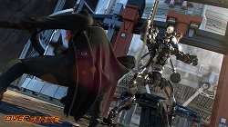 #004Υͥ/E3 2011Insomniac GamesοSFOver StrikeסPS3/Xbox 360ˤΥȥ쥤顼EAΥե󥹤ǤϪ