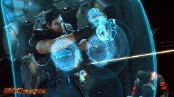 #005Υͥ/E3 2011Insomniac GamesοSFOver StrikeסPS3/Xbox 360ˤΥȥ쥤顼EAΥե󥹤ǤϪ