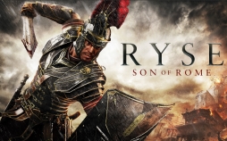 Ryse: Son of RomeפΥڡ⡼ɤ˥եȥ쥤顼ˡΤᡤĤΤᡤƥޤΤ廊