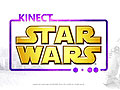 Kinect: Star Warsפκǿץ⡼ࡼӡKinectϤ̤ФƤʤۿ