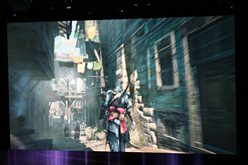#024Υͥ/E3 2011Ω25ǯޤUbisoftץ쥹ե󥹤ǡFar Cry 3פAssassin's Creed: Revelationsפʤɡ¤Υ饤ʥåפ